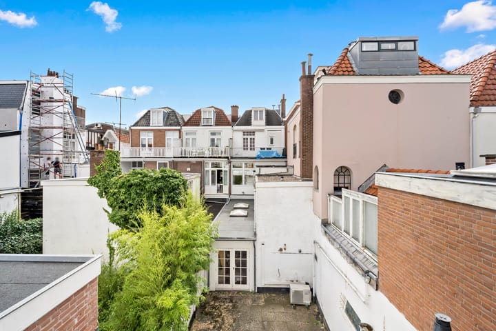 Foto 35 van Hooikade 21