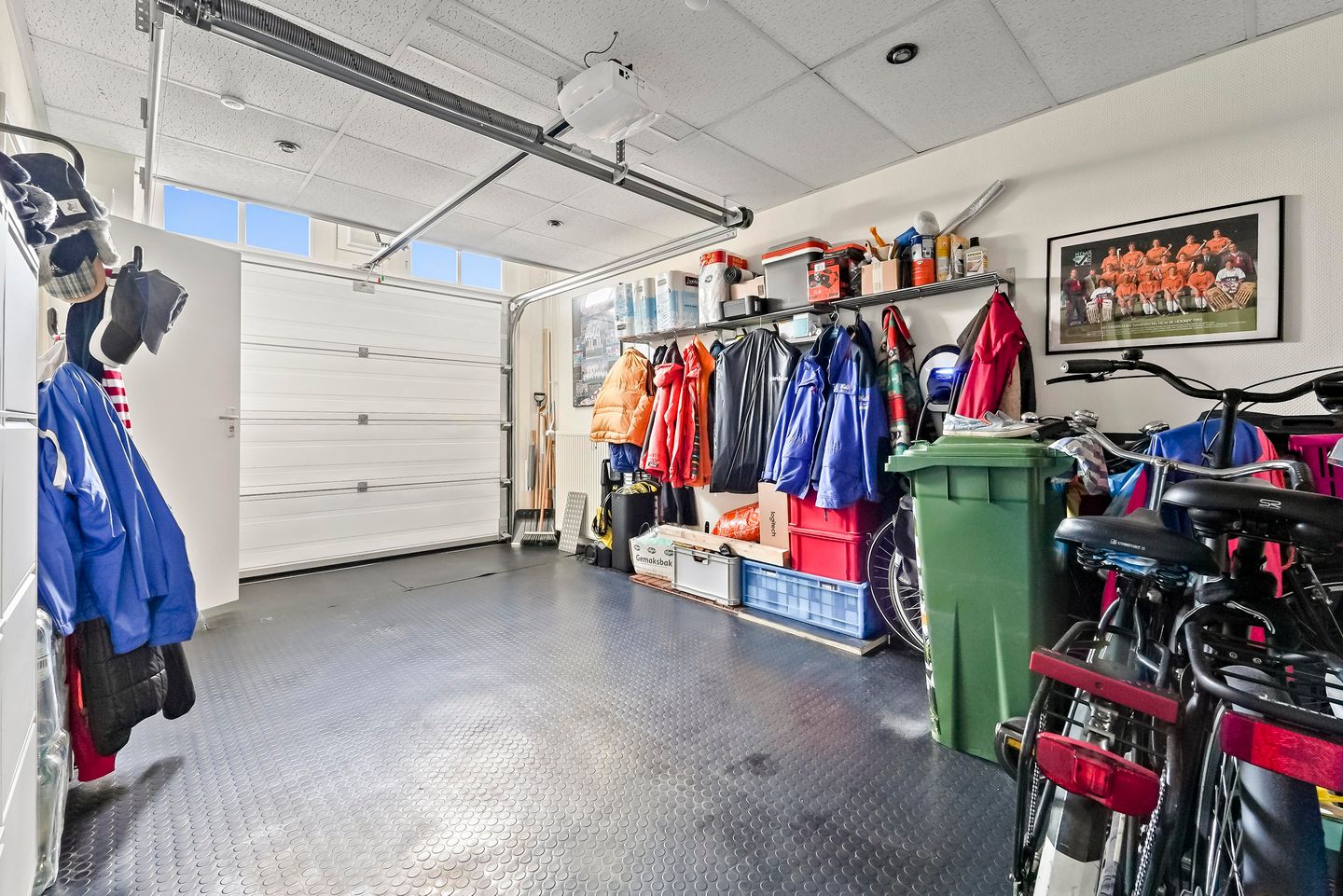 Foto 10 van Hooikade 21