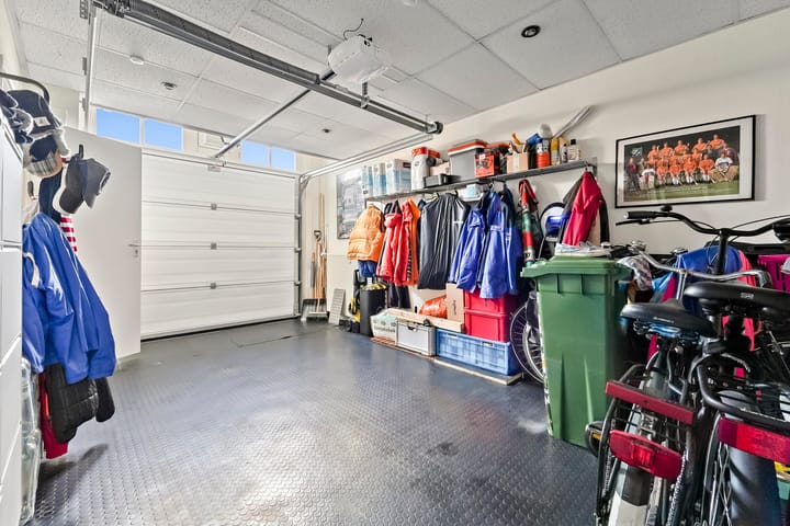 Foto 10 van Hooikade 21