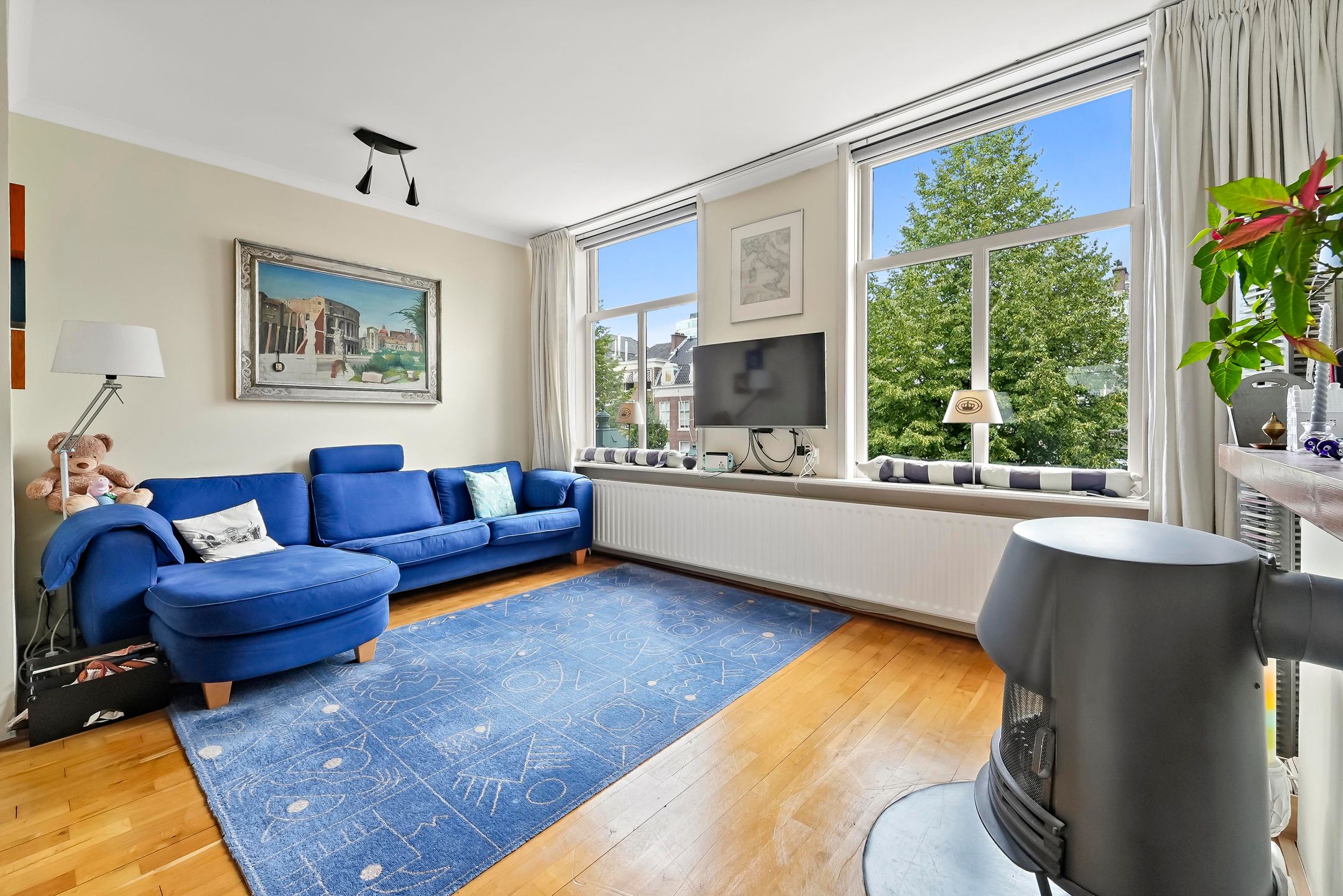 Foto 18 van Hooikade 21