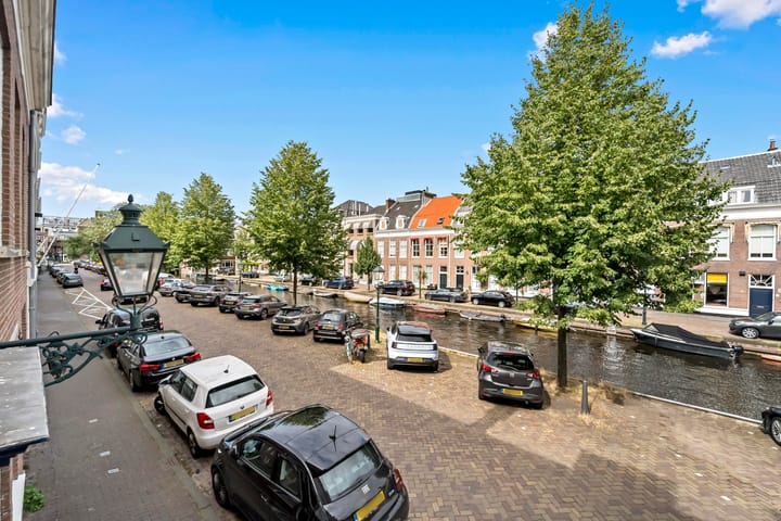 Foto 2 van Hooikade 21