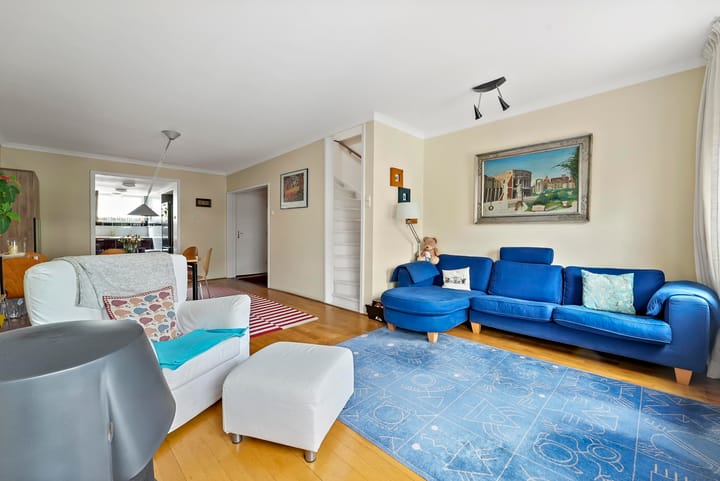 Foto 19 van Hooikade 21