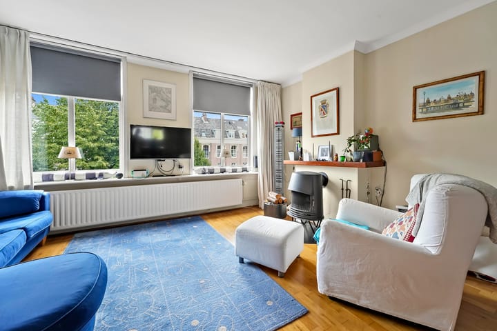 Foto 20 van Hooikade 21