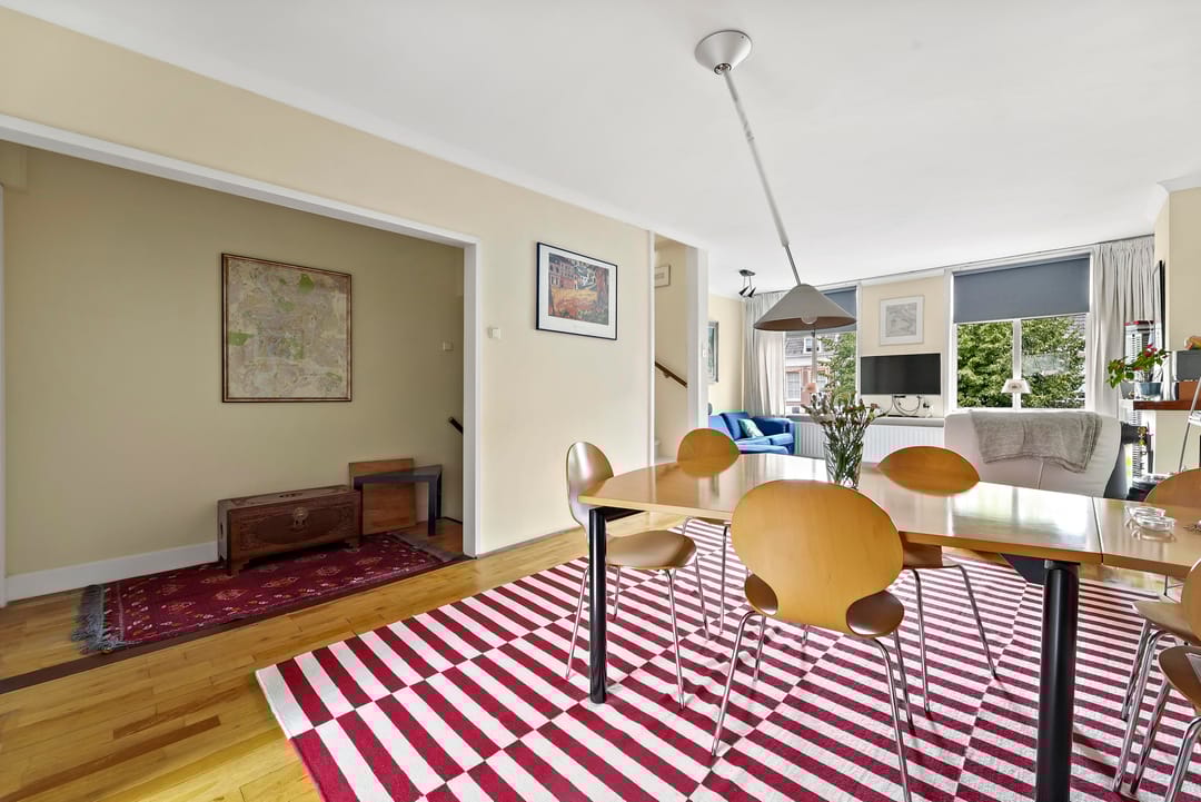 Foto 23 van Hooikade 21