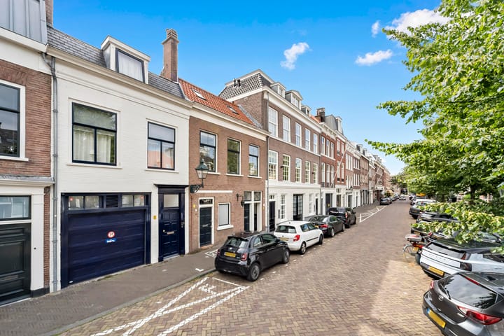 Foto 4 van Hooikade 21