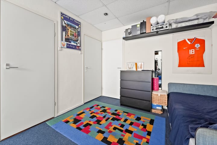 Foto 15 van Hooikade 21