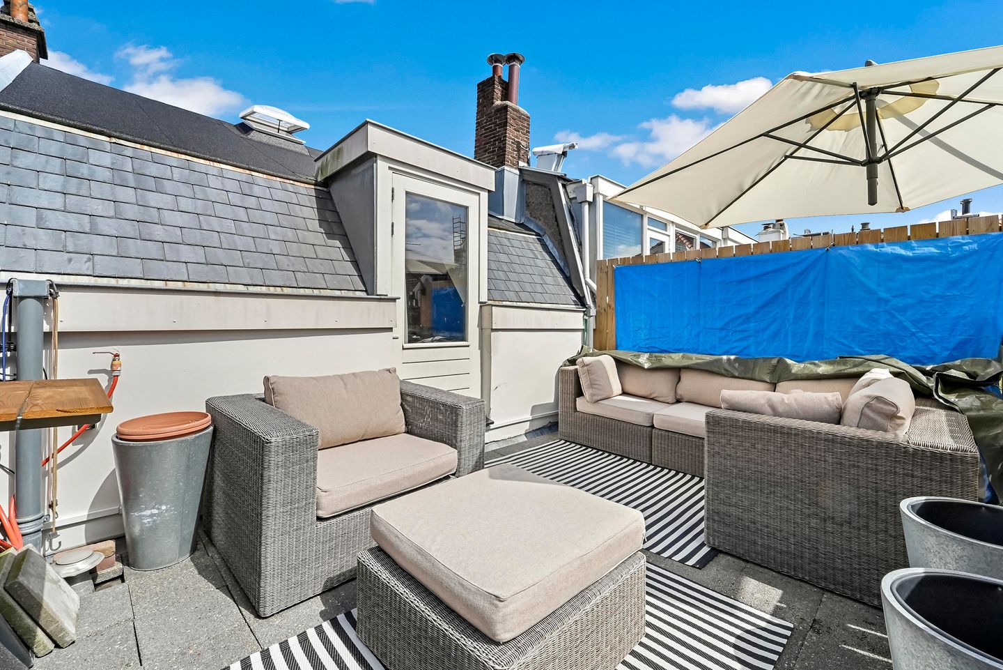 Foto 34 van Hooikade 21