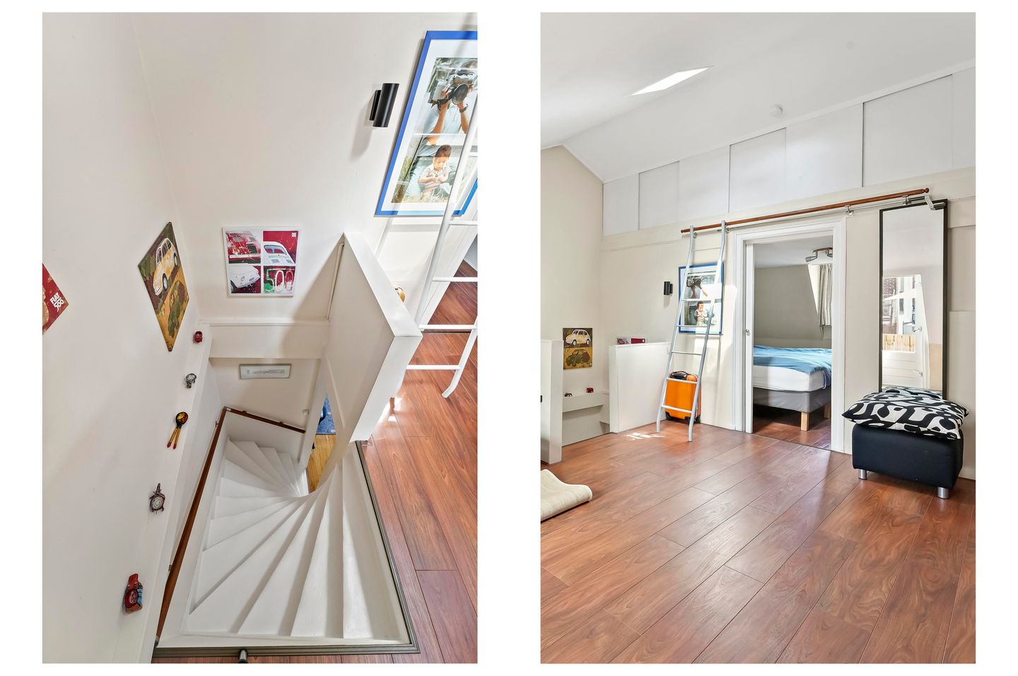 Foto 29 van Hooikade 21