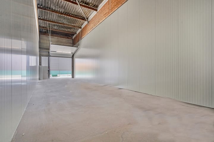 Van IJsendijkstraat 180-J, Purmerend