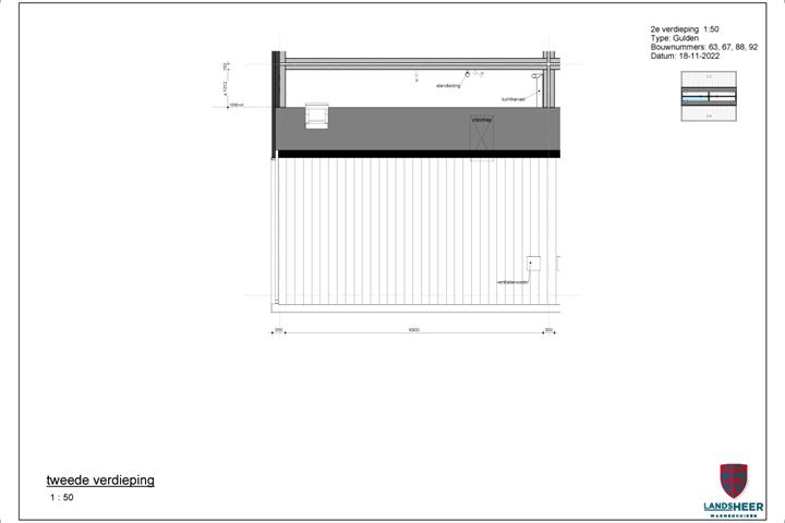 Bekijk foto 7 van Leenman 36 (Bouwnr. 63)