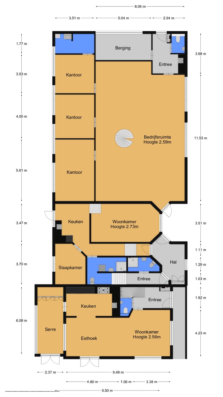 Foto 94 van Vreelandseweg 37