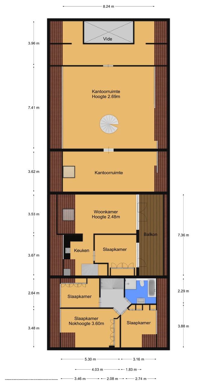 Foto 95 van Vreelandseweg 37
