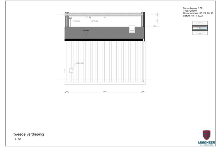 Bekijk foto 7 van Leenman 34 (Bouwnr. 66)