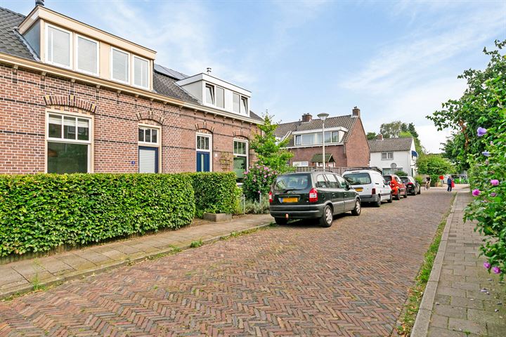 Bekijk foto 3 van Dammanstraat 4