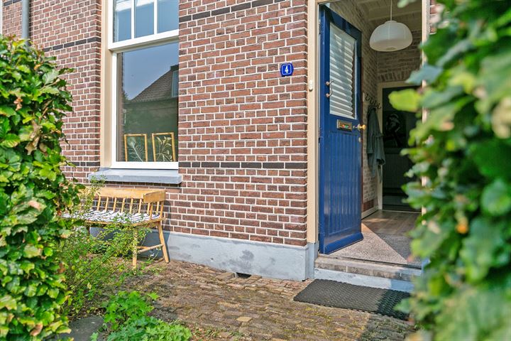 Bekijk foto 4 van Dammanstraat 4