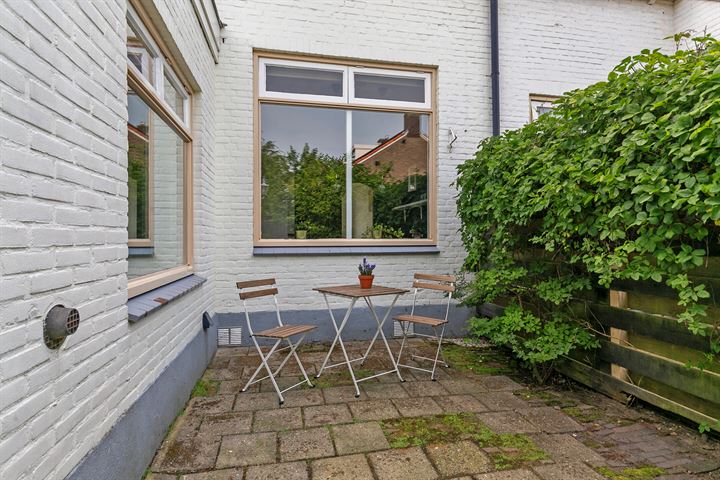 Bekijk foto 30 van Dammanstraat 4