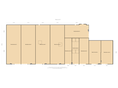 View floorplan