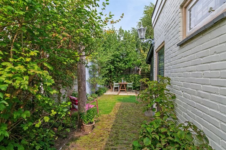 Bekijk foto 32 van Dammanstraat 4