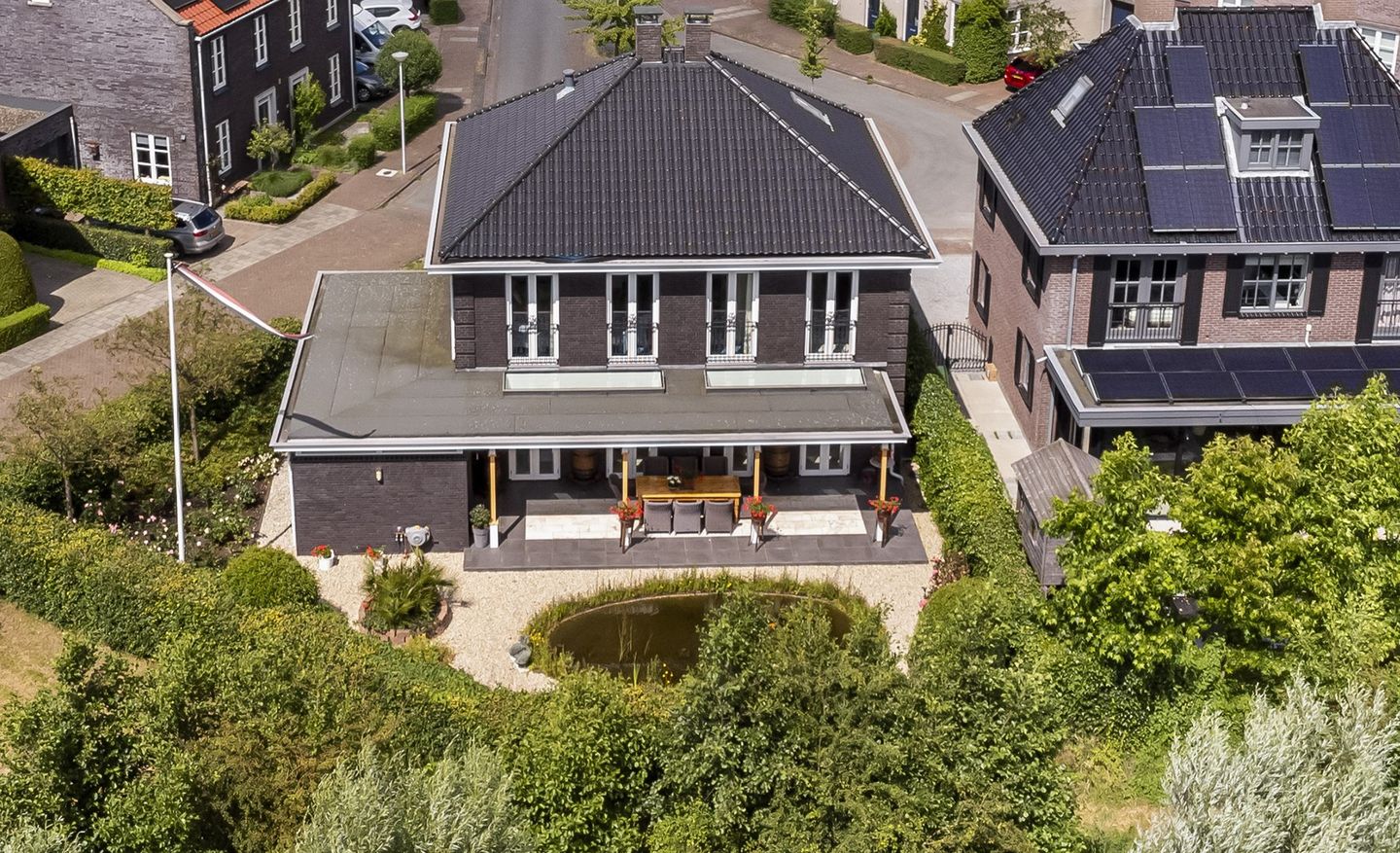 Foto 5 van Remmerstein 41