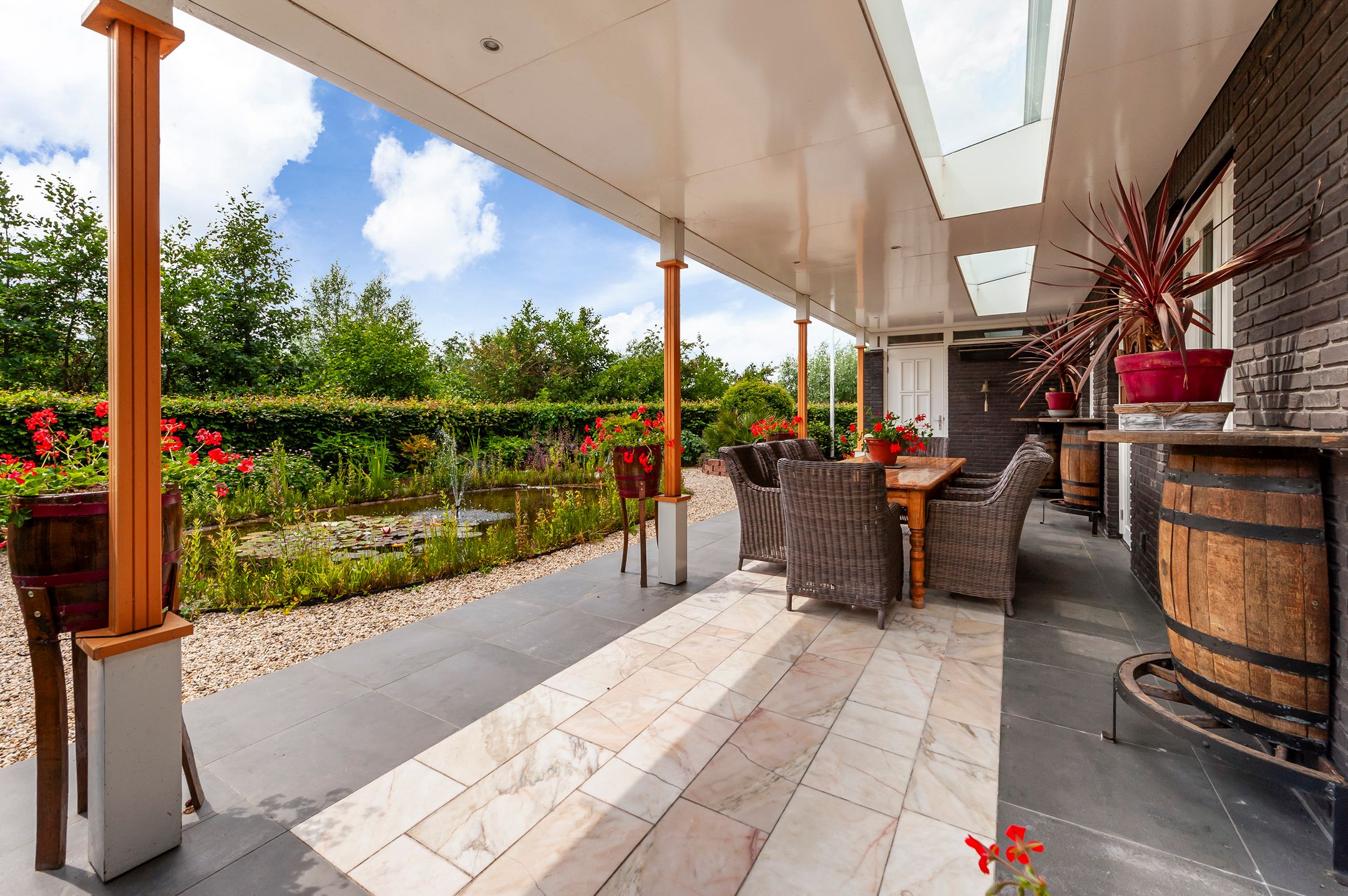 Foto 30 van Remmerstein 41