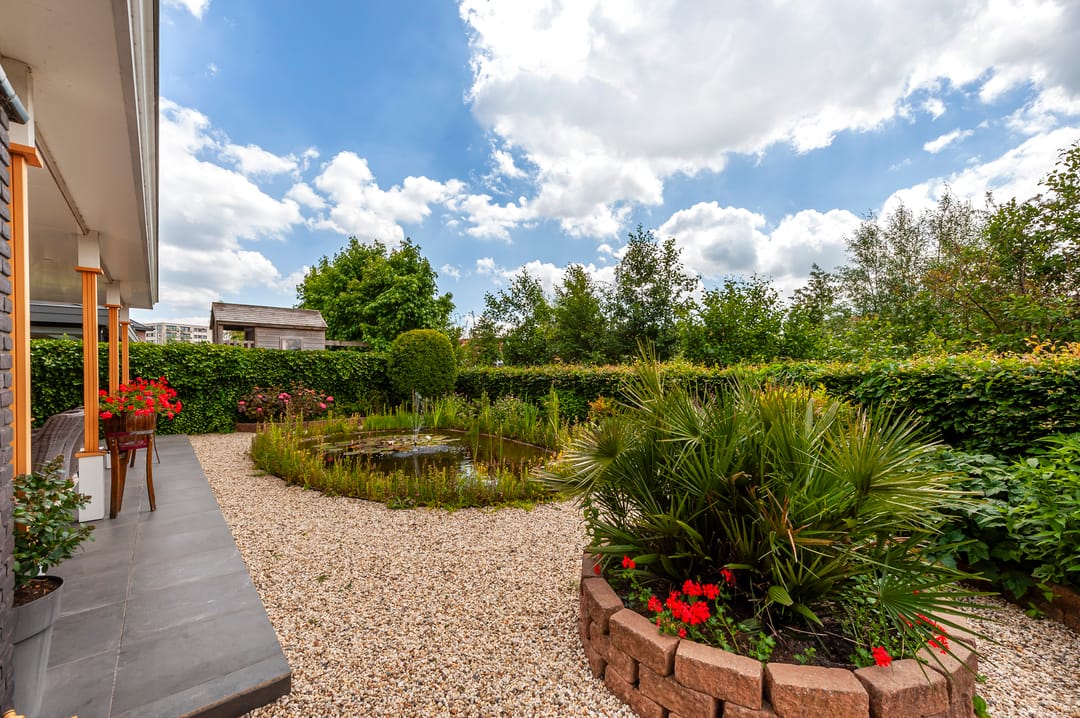 Foto 38 van Remmerstein 41