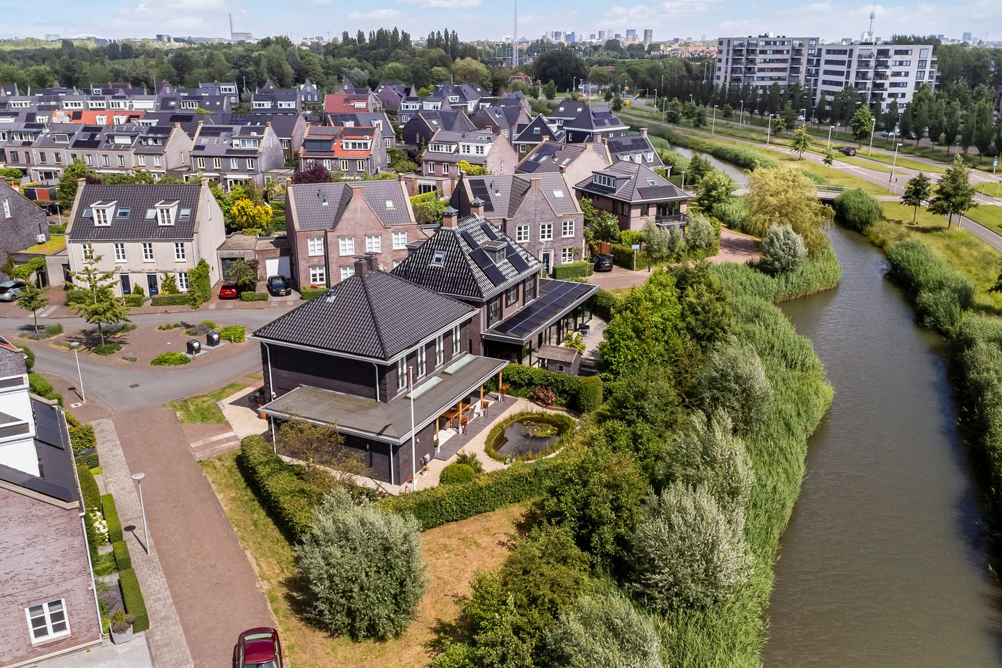 Foto 40 van Remmerstein 41