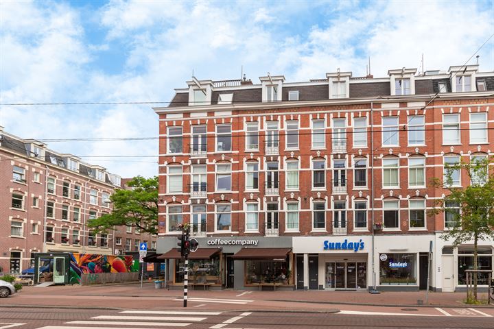 View photo 4 of Kinkerstraat 330-3