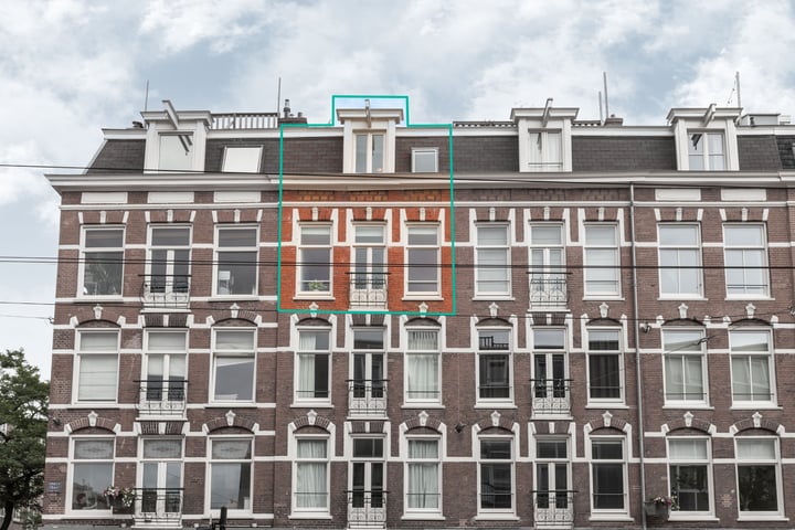 Bekijk foto 5 van Kinkerstraat 330-3