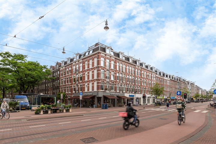 Bekijk foto 7 van Kinkerstraat 330-3