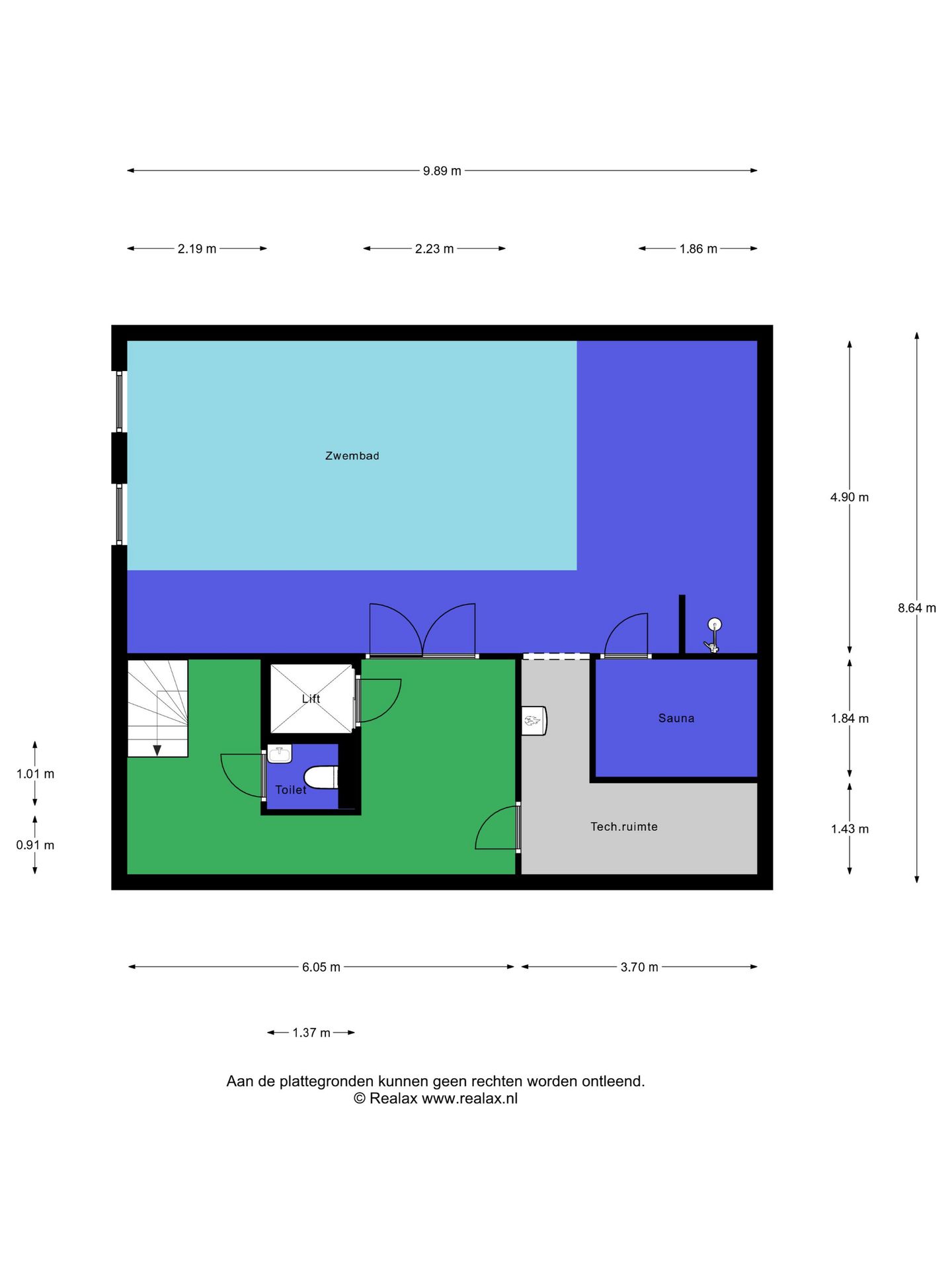 Foto 64 van Remmerstein 41