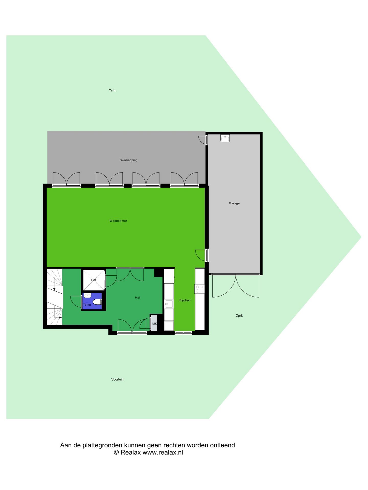 Foto 65 van Remmerstein 41