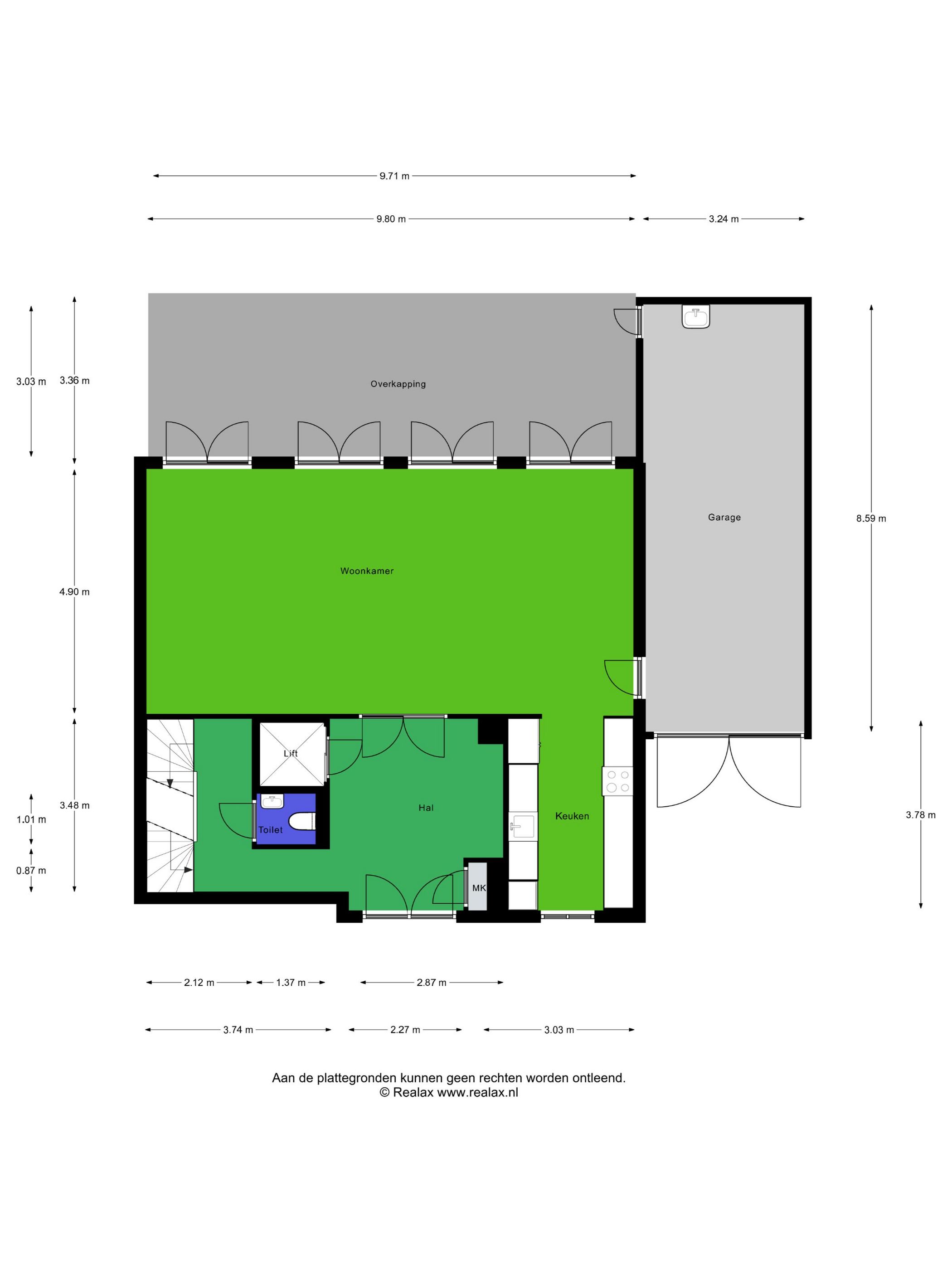 Foto 66 van Remmerstein 41