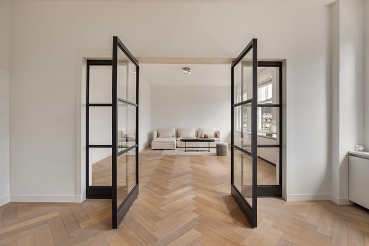 Foto 2 van Minervaplein 30-4