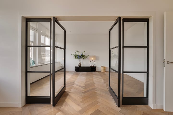 Foto 4 van Minervaplein 30-4