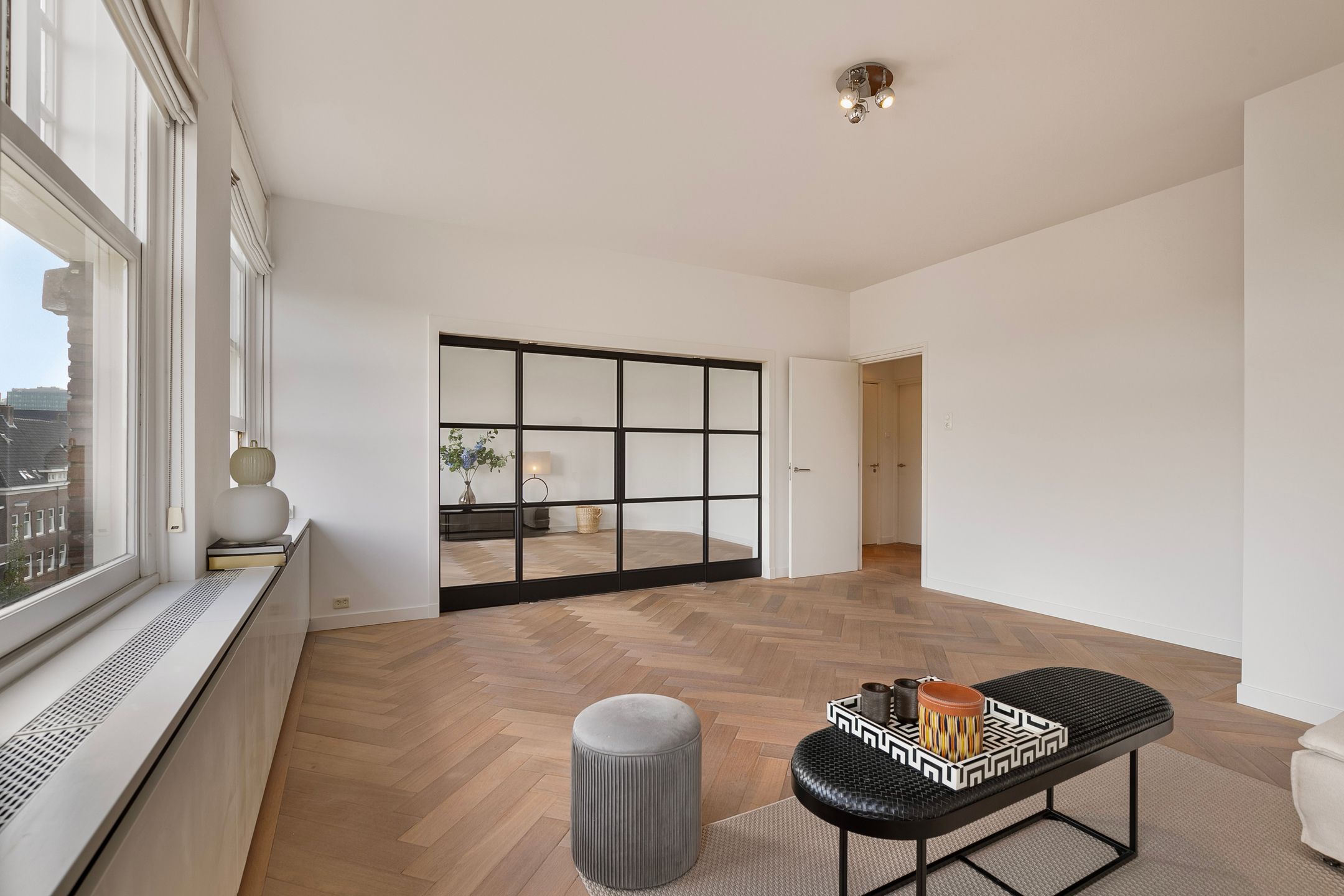 Foto 3 van Minervaplein 30-4