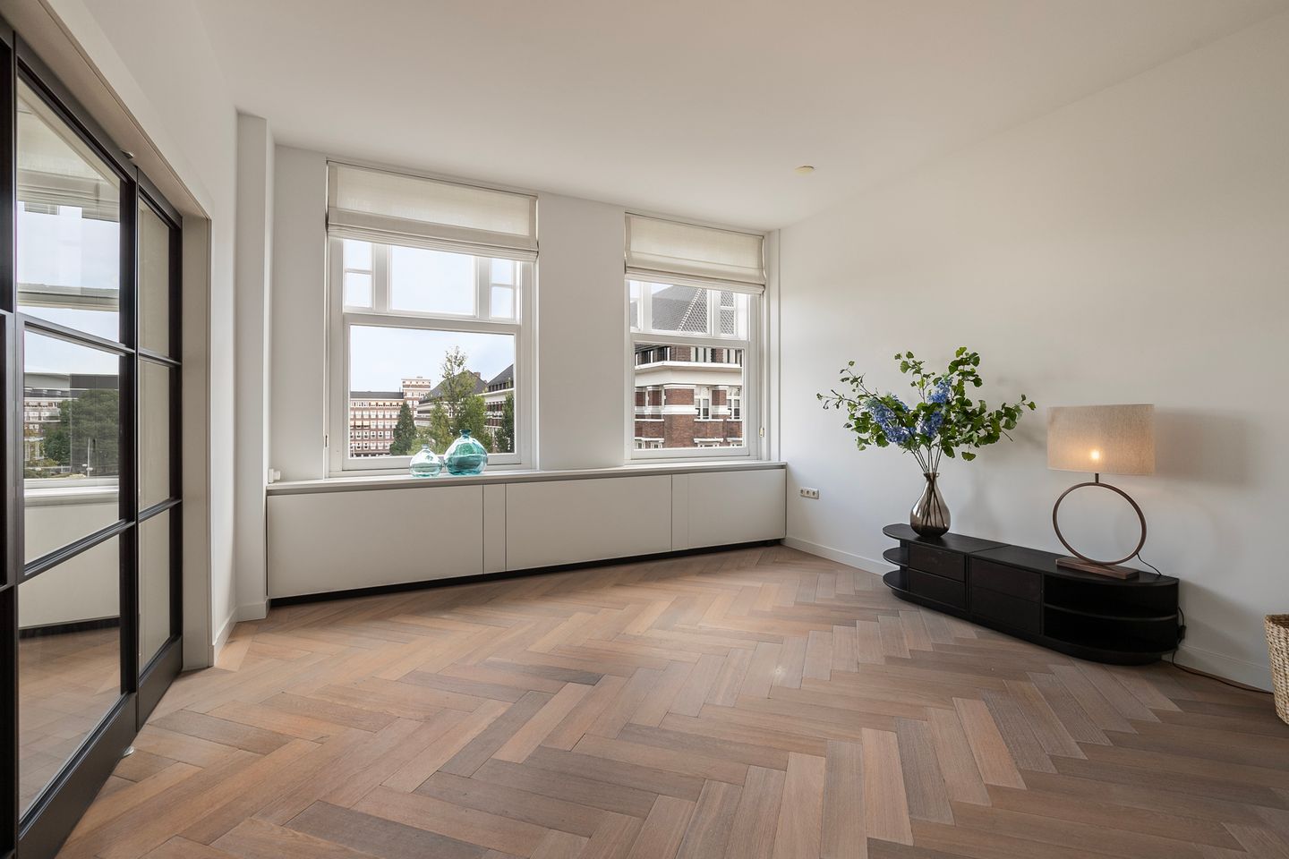 Foto 5 van Minervaplein 30-4