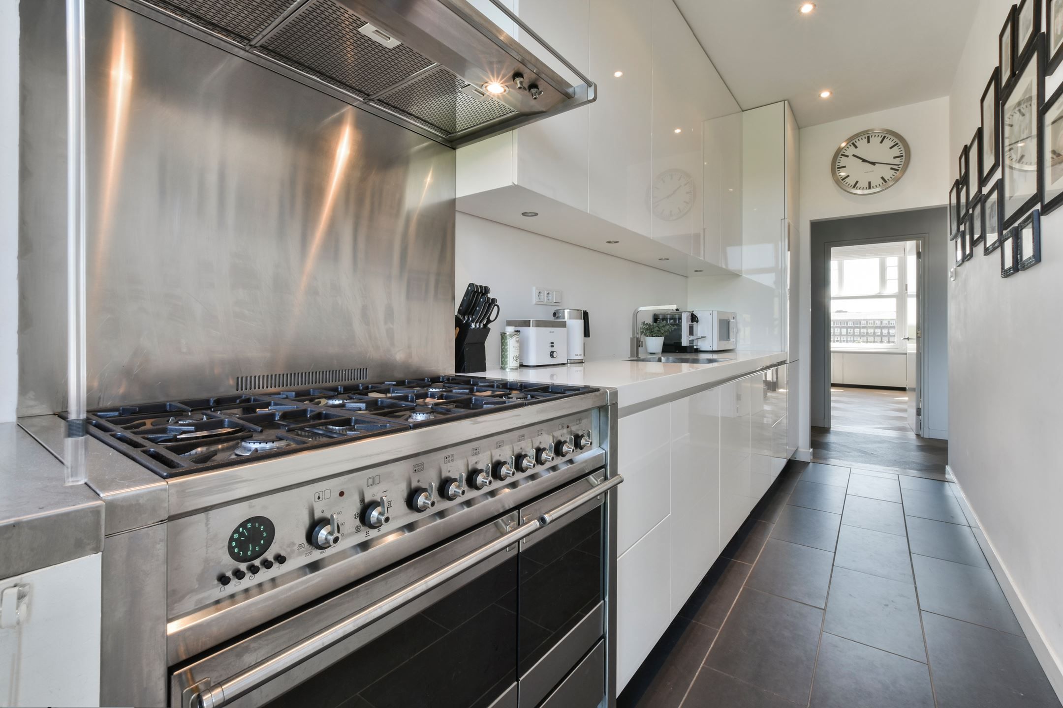 Foto 6 van Minervaplein 30-4