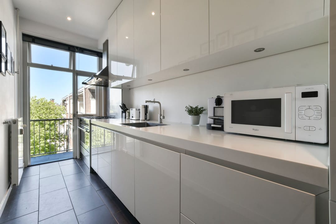 Foto 7 van Minervaplein 30-4