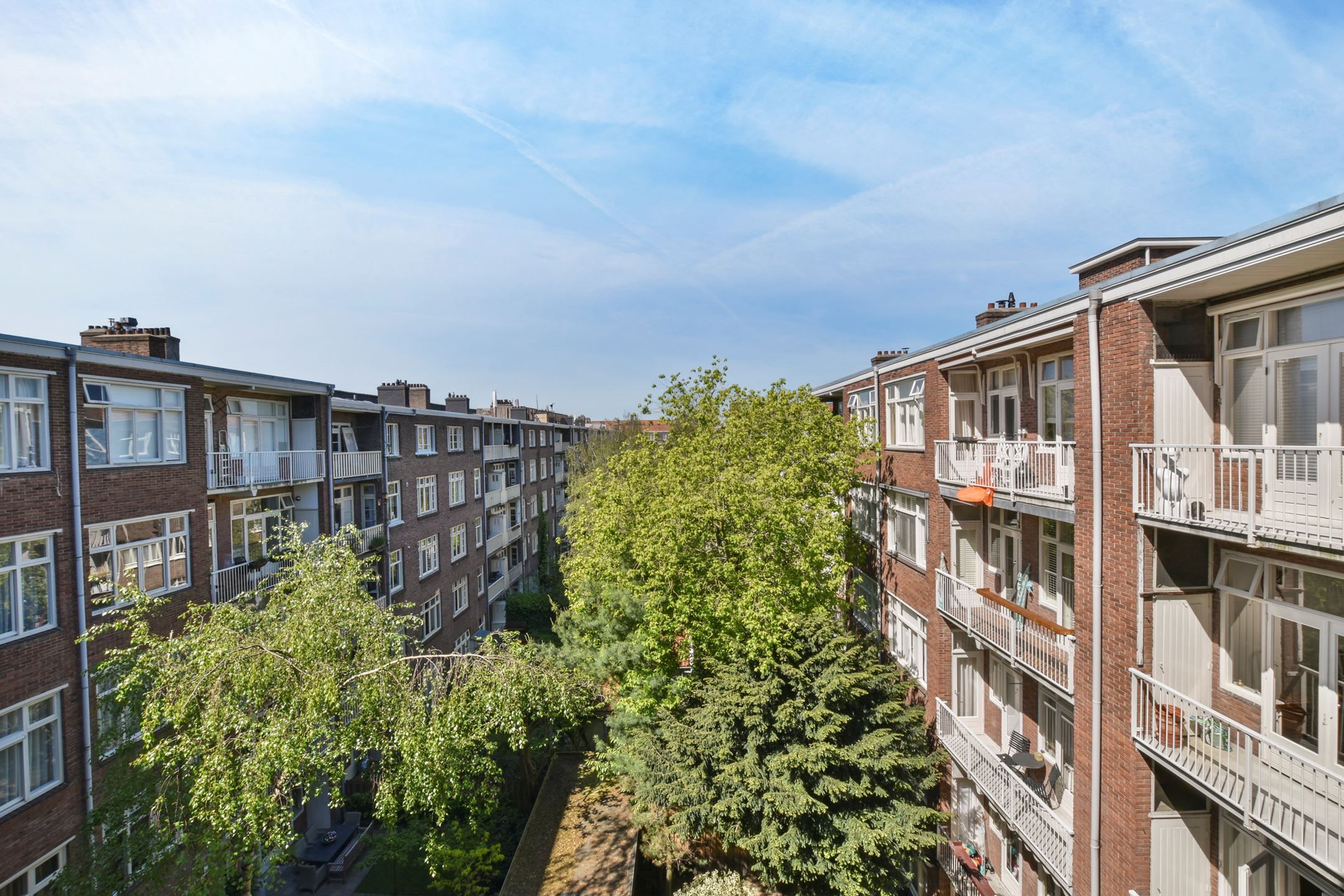 Foto 9 van Minervaplein 30-4