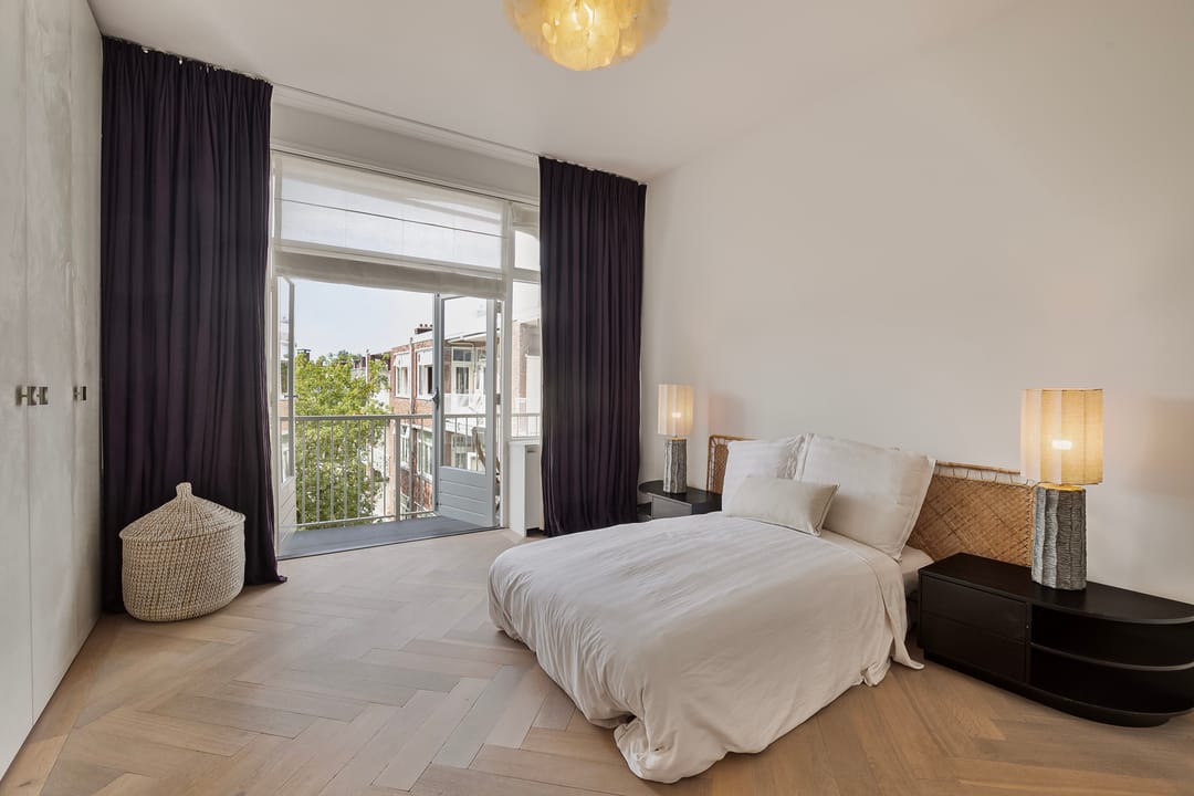 Foto 11 van Minervaplein 30-4