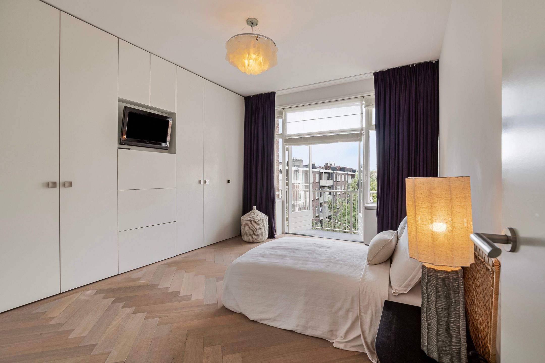 Foto 12 van Minervaplein 30-4