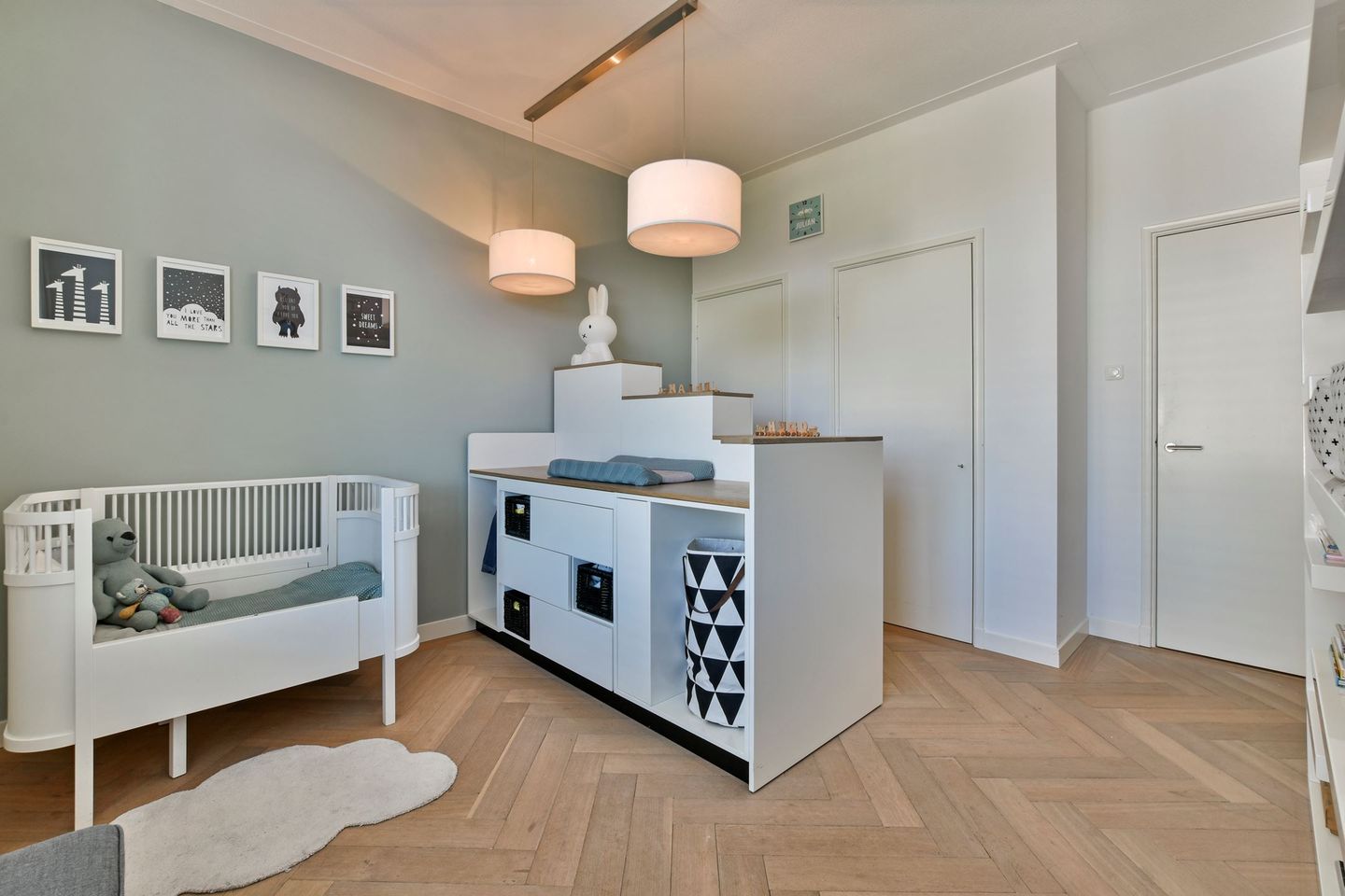 Foto 14 van Minervaplein 30-4