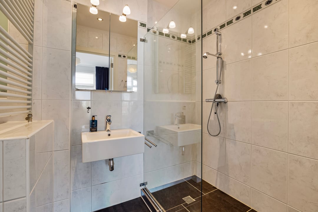 Foto 16 van Minervaplein 30-4