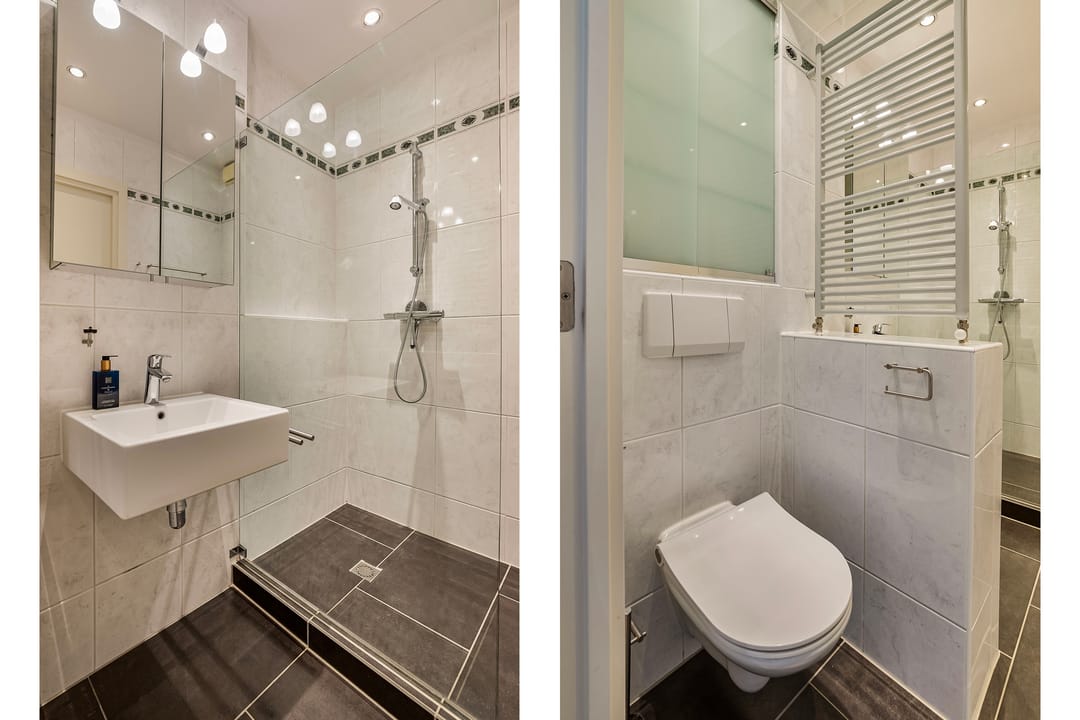 Foto 17 van Minervaplein 30-4