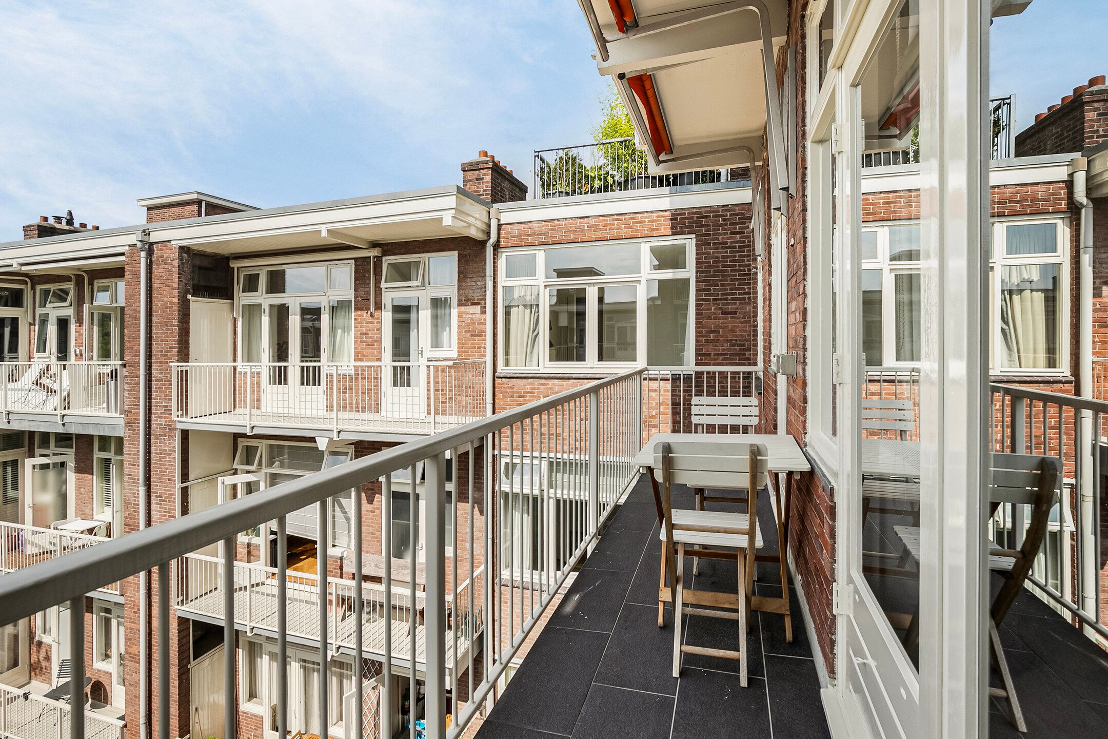 Foto 18 van Minervaplein 30-4