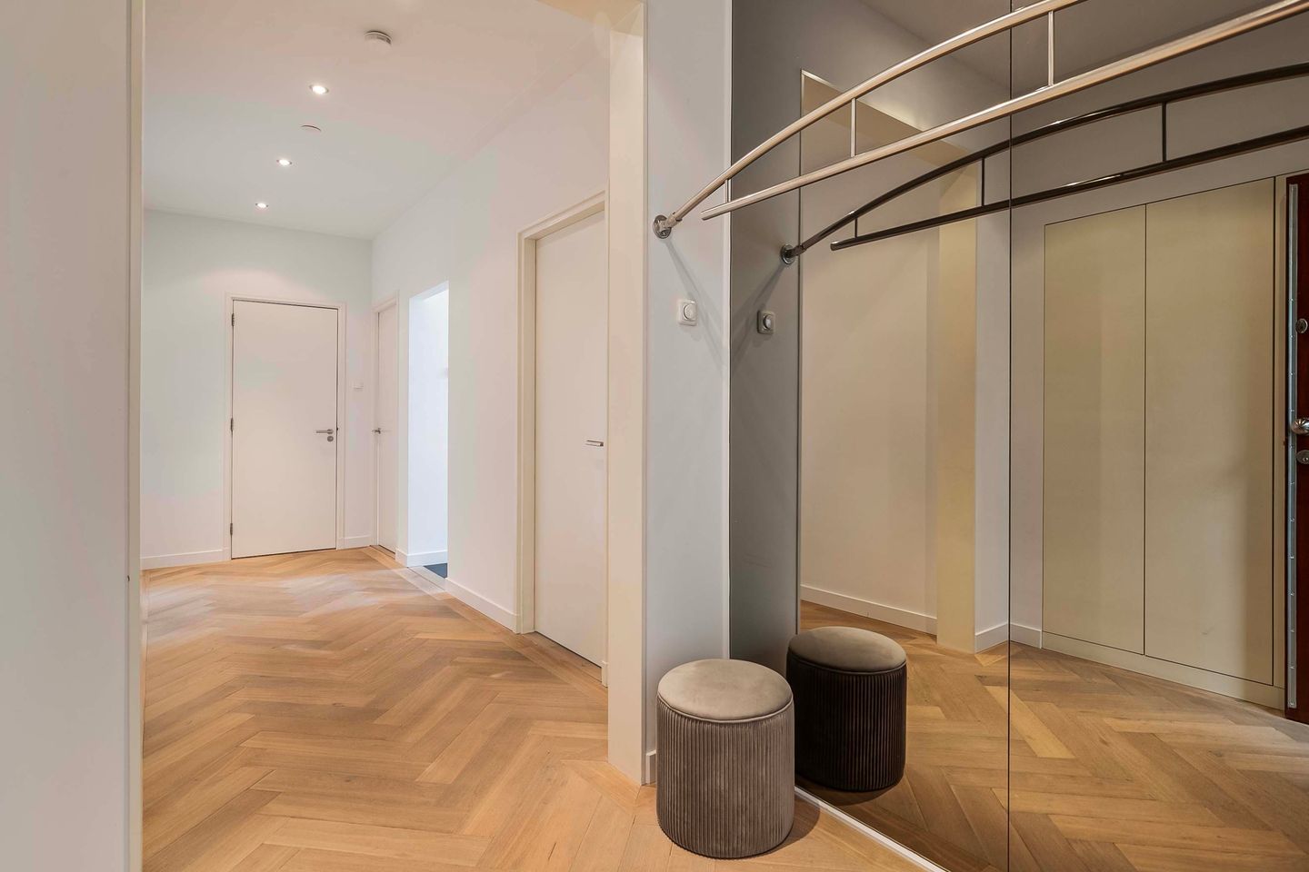 Foto 20 van Minervaplein 30-4