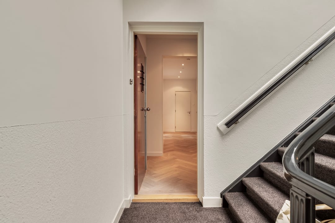 Foto 22 van Minervaplein 30-4