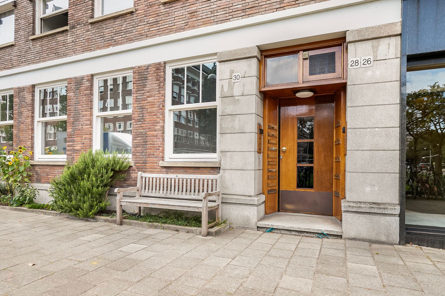 Foto 25 van Minervaplein 30-4