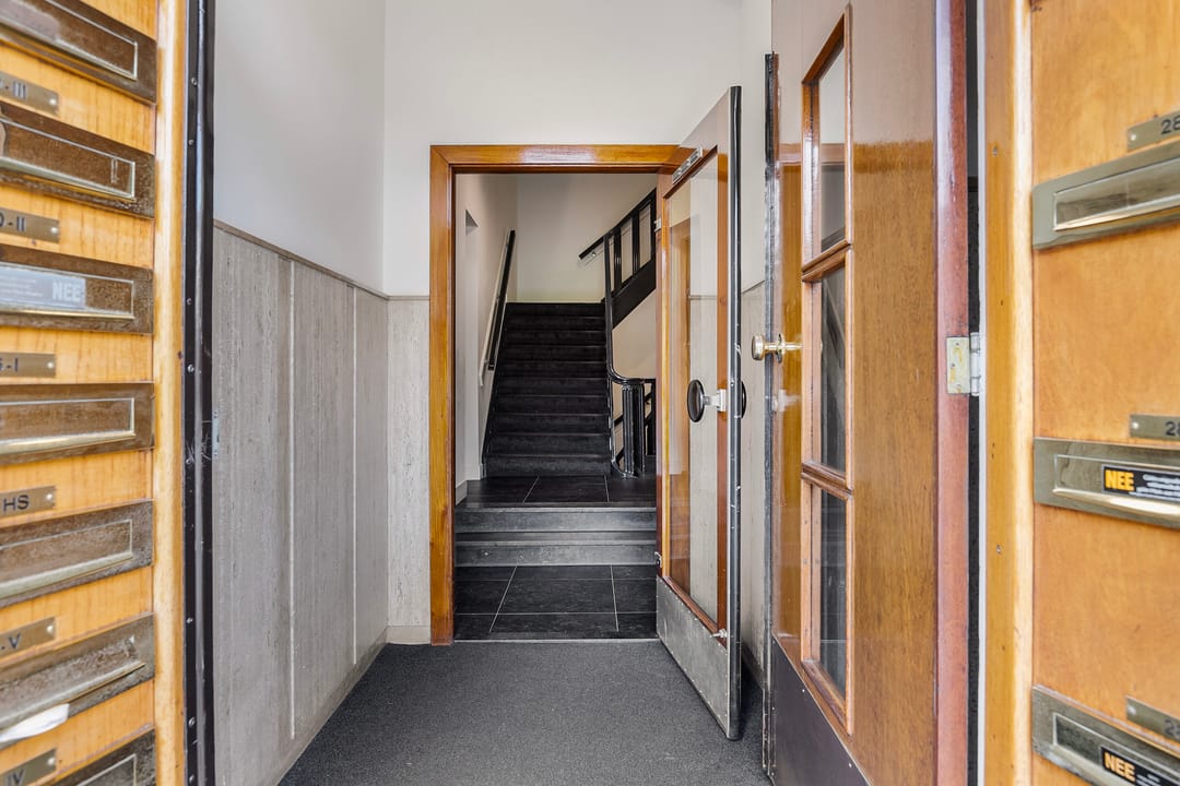 Foto 26 van Minervaplein 30-4