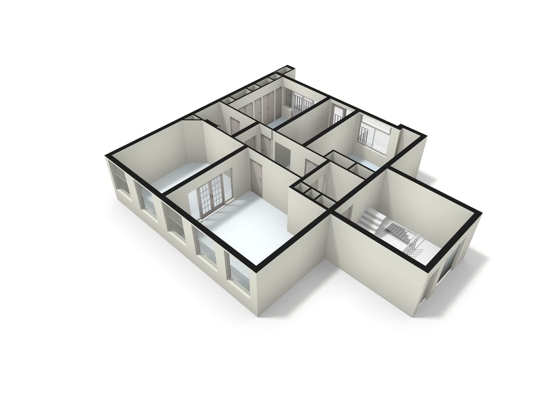 Foto 38 van Minervaplein 30-4